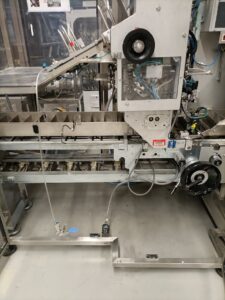 Cartonac 2000 GUK