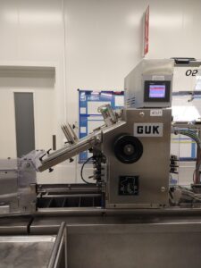 Cartonac 91 GUK