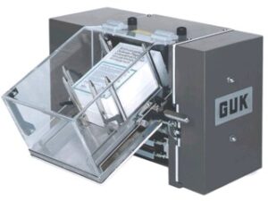 Cartonac 91 GUK machine