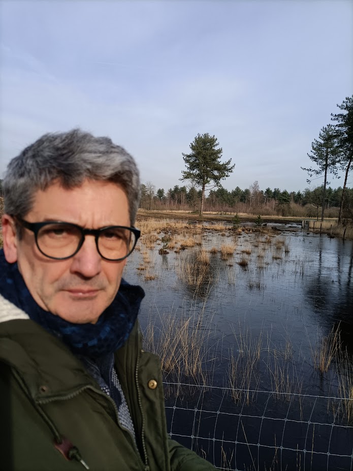 Frans Van Laer